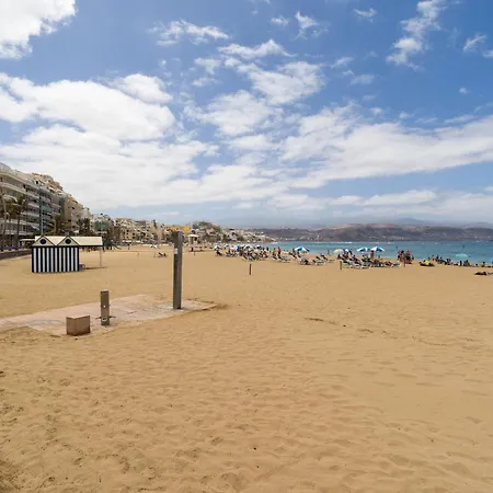 Nyaraló Canteras Seascape By Canariasgetaway Las Palmas de Gran Canaria