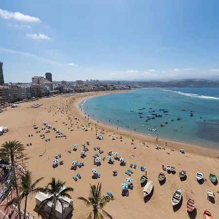 Prázdninový dům Canteras Seascape By Canariasgetaway *